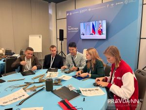 Алина Малинина