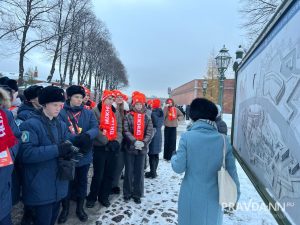 Алина Малинина