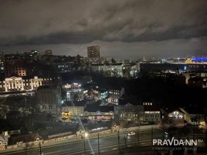 Анастасия Красушкина