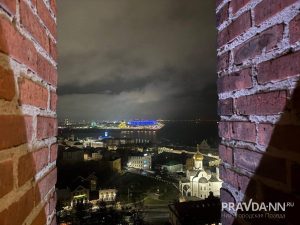 Анастасия Красушкина