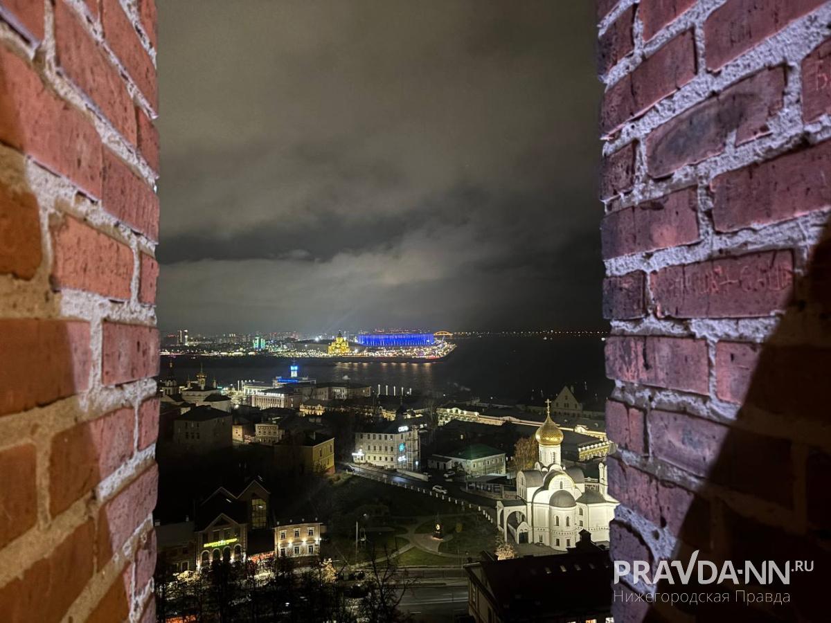 Анастасия Красушкина