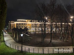 Анастасия Красушкина