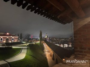 Анастасия Красушкина