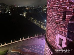 Анастасия Красушкина