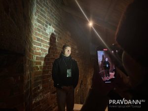 Анастасия Красушкина