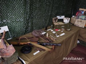 Папилова Кира