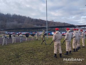 Папилова Кира