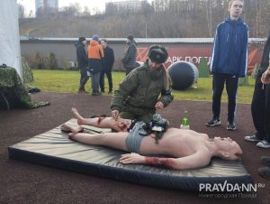 Папилова Кира