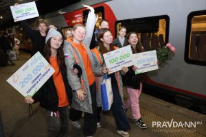 Александр Воложанин