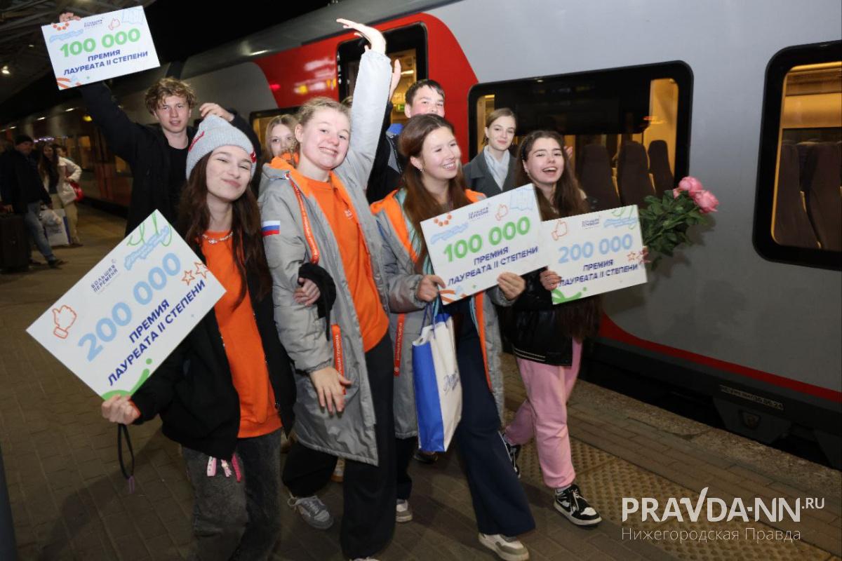 Александр Воложанин