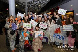 Александр Воложанин