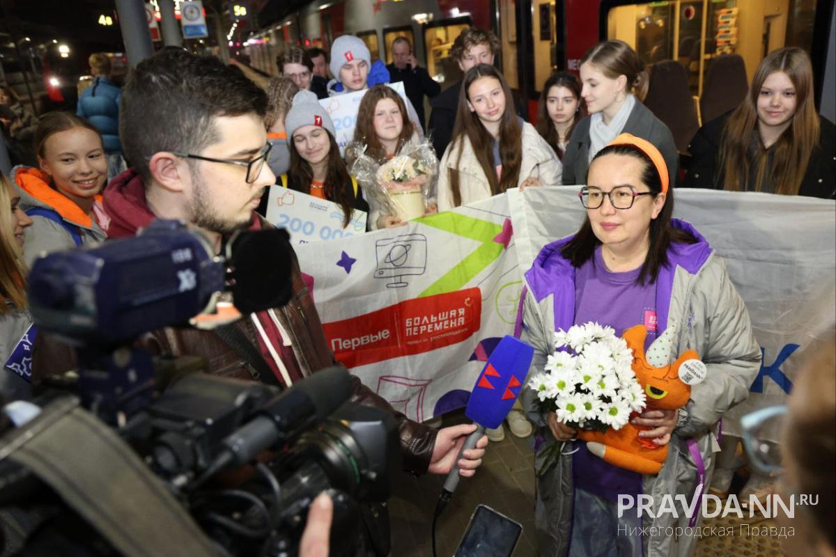 Александр Воложанин