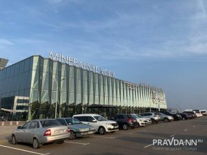 Анастасия Красушкина