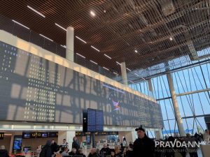 Анастасия Красушкина