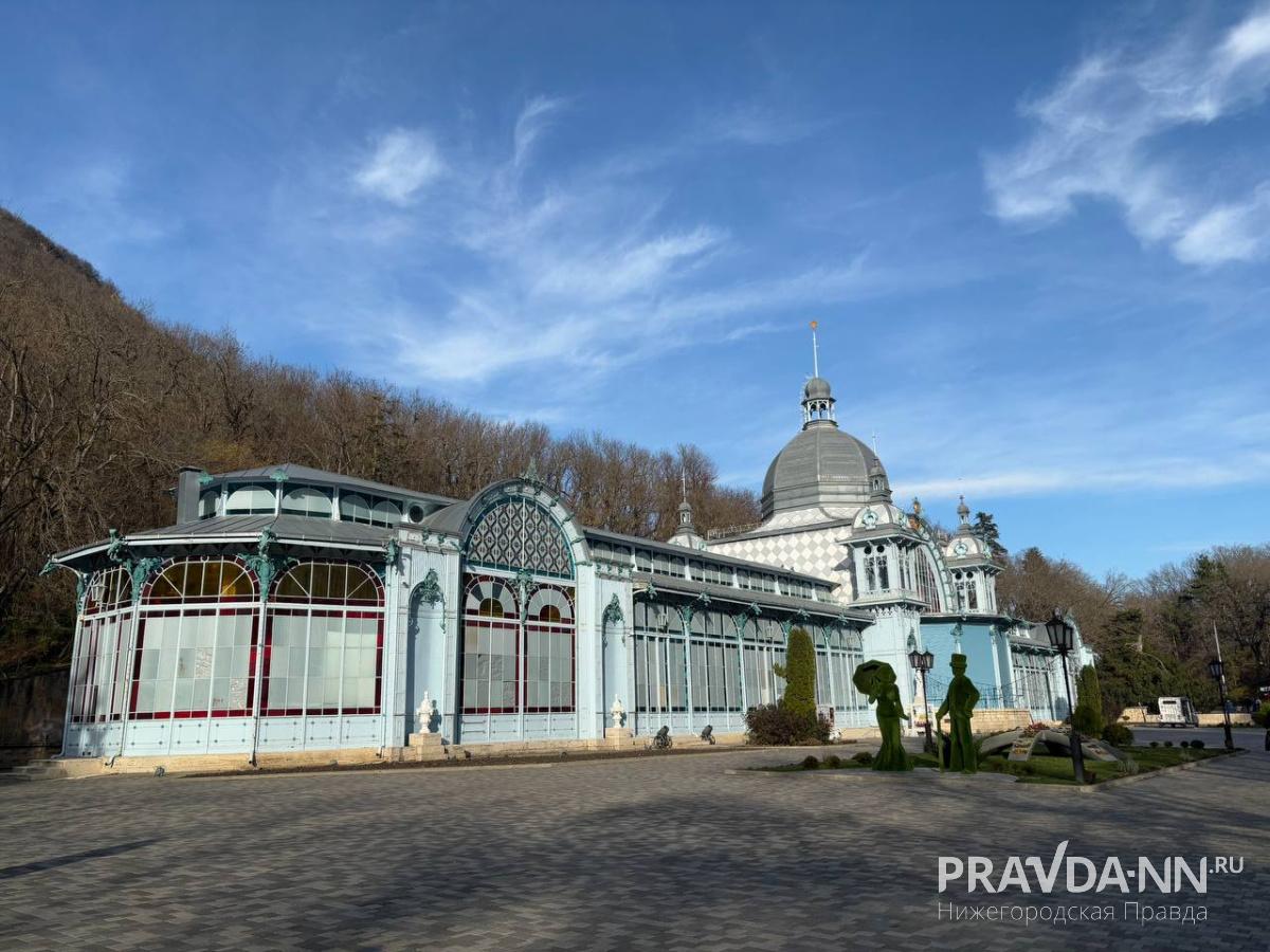 Анастасия Красушкина