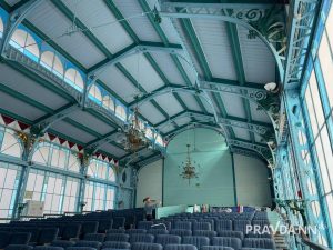 Анастасия Красушкина