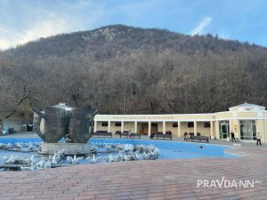 Анастасия Красушкина