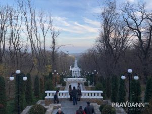 Анастасия Красушкина