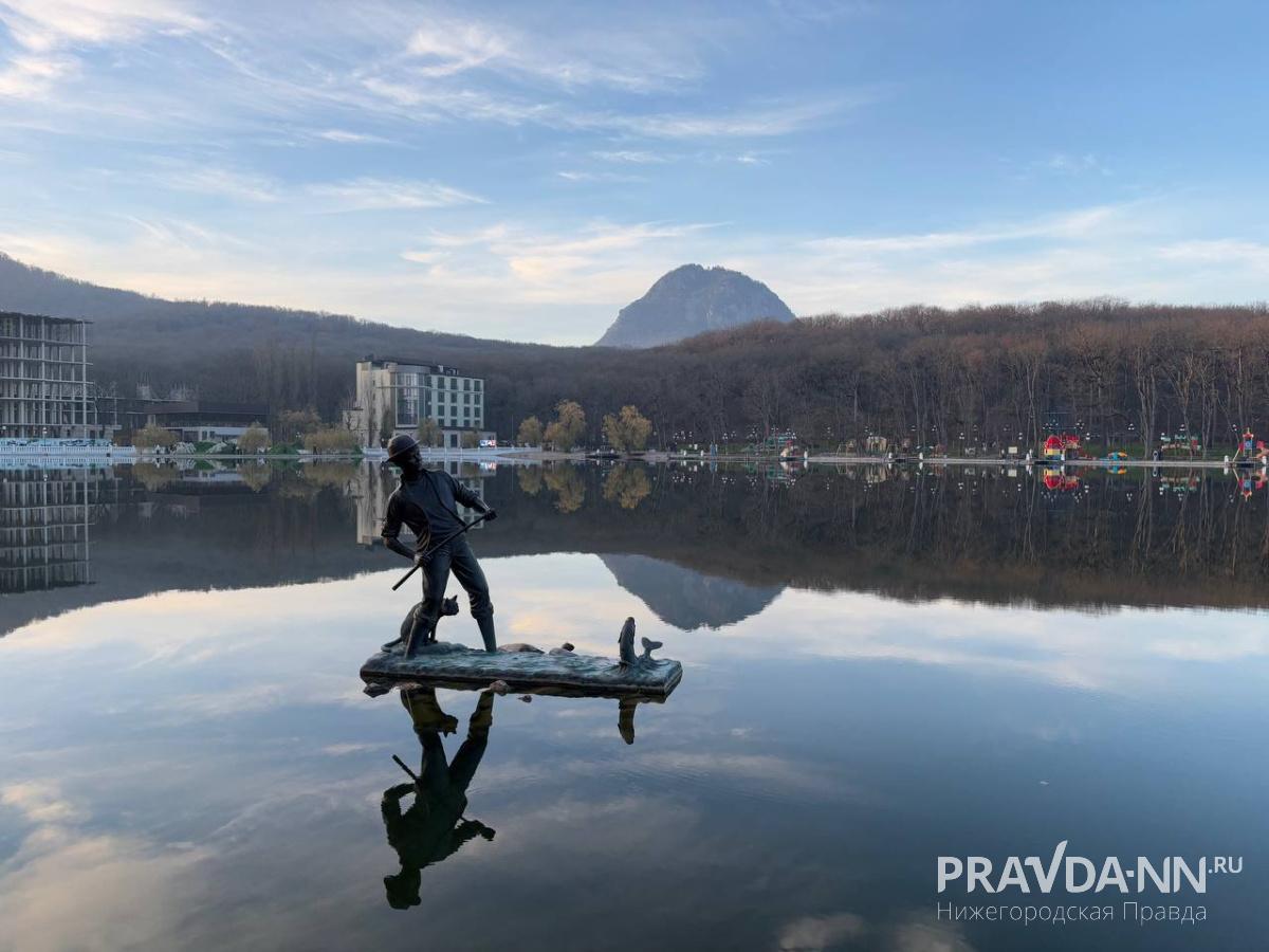 Анастасия Красушкина