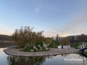 Анастасия Красушкина