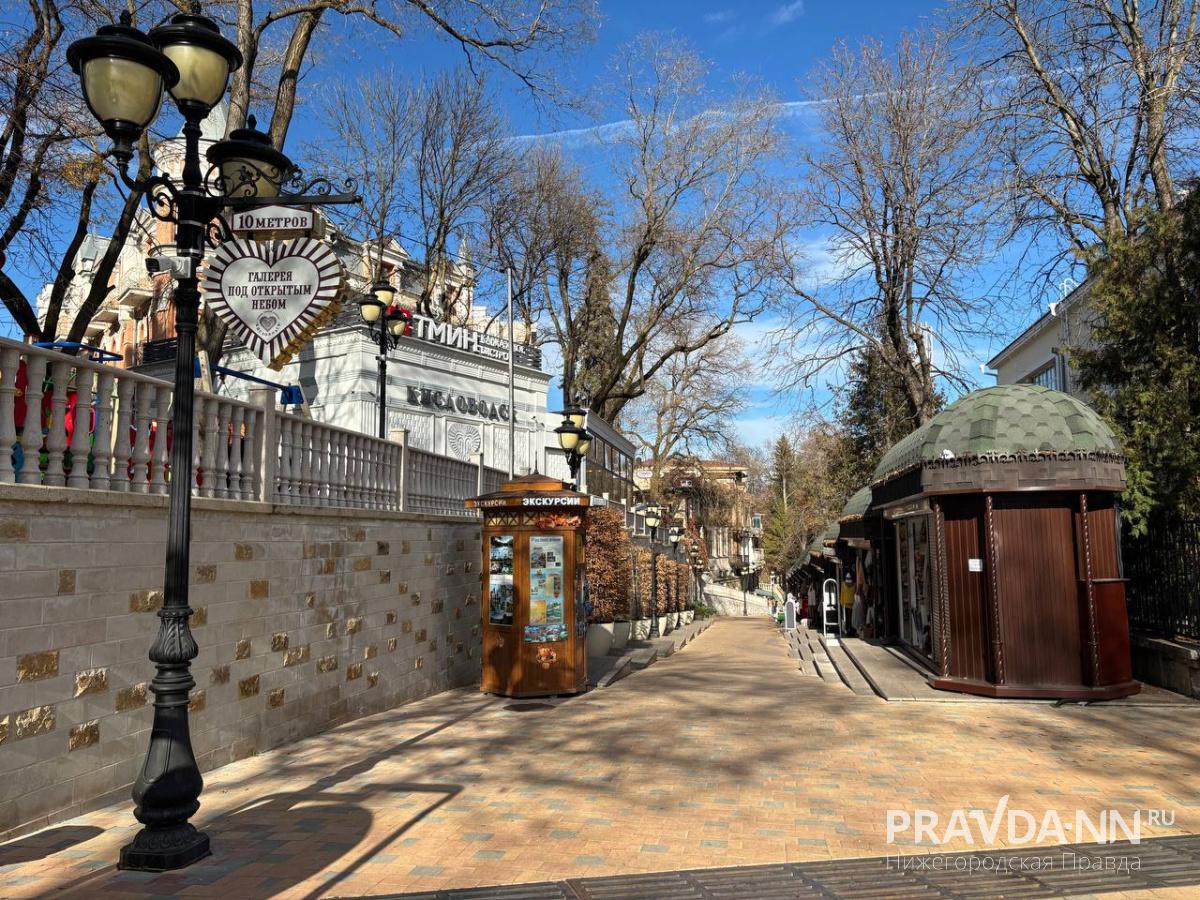 Анастасия Красушкина