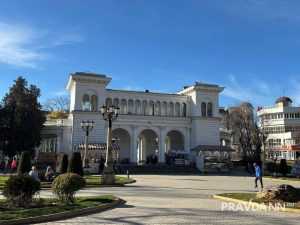 Анастасия Красушкина