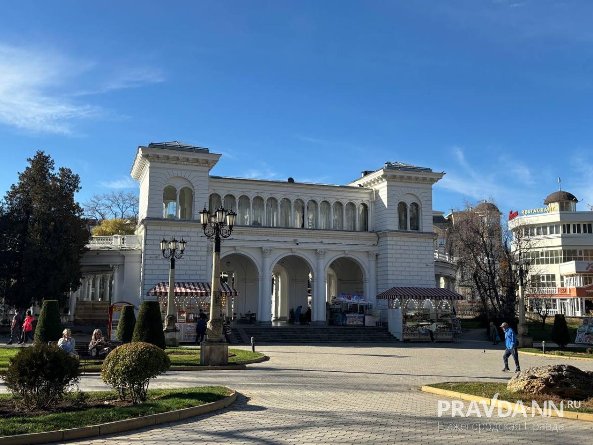 Анастасия Красушкина