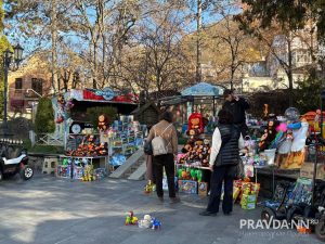 Анастасия Красушкина