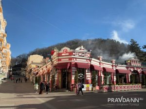 Анастасия Красушкина