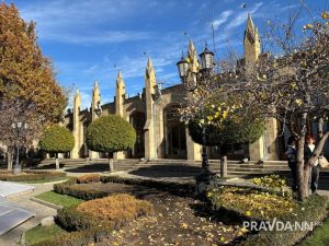 Анастасия Красушкина