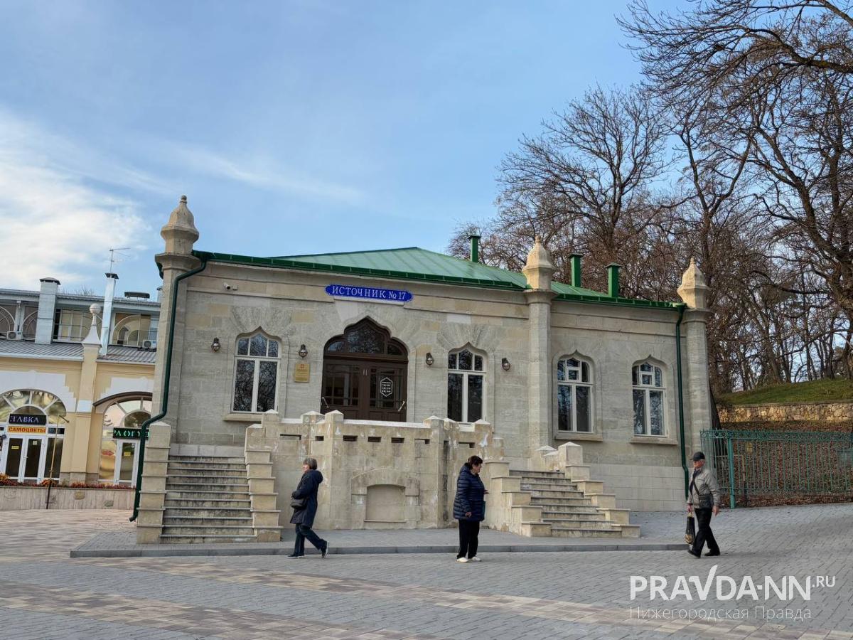 Анастасия Красушкина