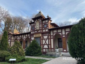 Анастасия Красушкина