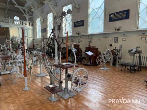 Анастасия Красушкина