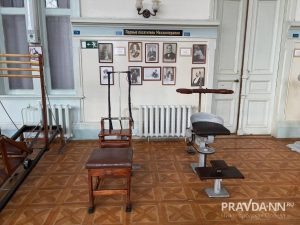 Анастасия Красушкина