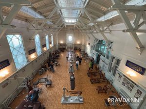 Анастасия Красушкина