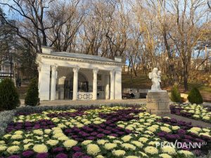 Анастасия Красушкина