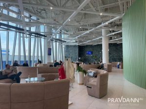 Анастасия Красушкина