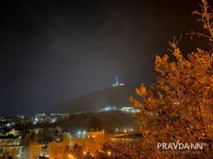 Анастасия Красушкина