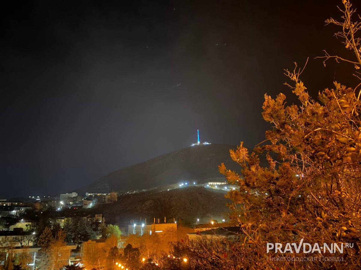 Анастасия Красушкина