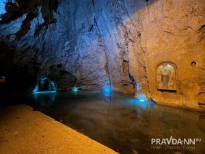 Анастасия Красушкина