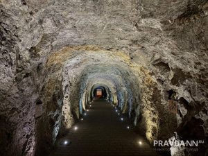 Анастасия Красушкина