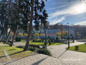 Анастасия Красушкина