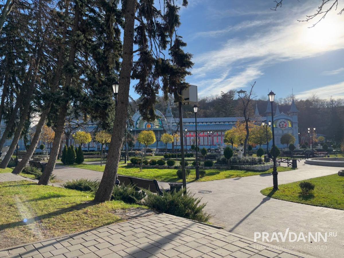 Анастасия Красушкина