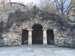 Анастасия Красушкина