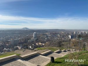 Анастасия Красушкина