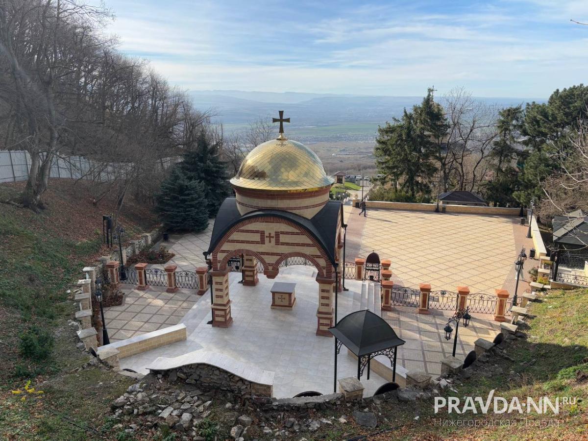 Фото: Анастасия Красушкина