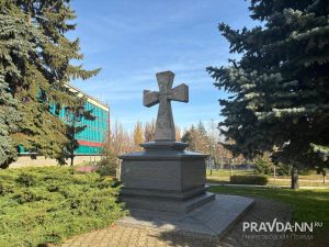 Анастасия Красушкина