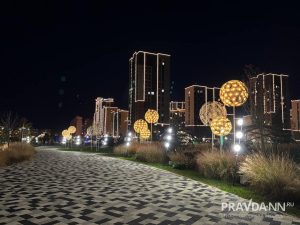 Анастасия Красушкина