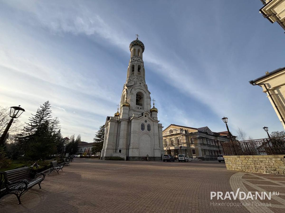 Фото: Анастасия Красушкина