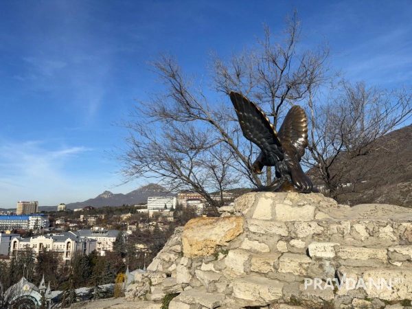 По Лермонтовским местам: что посмотреть в Ставропольском крае